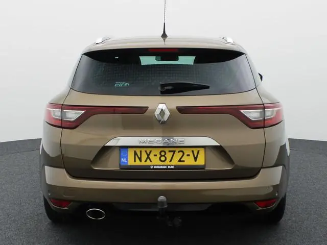 Renault Mégane