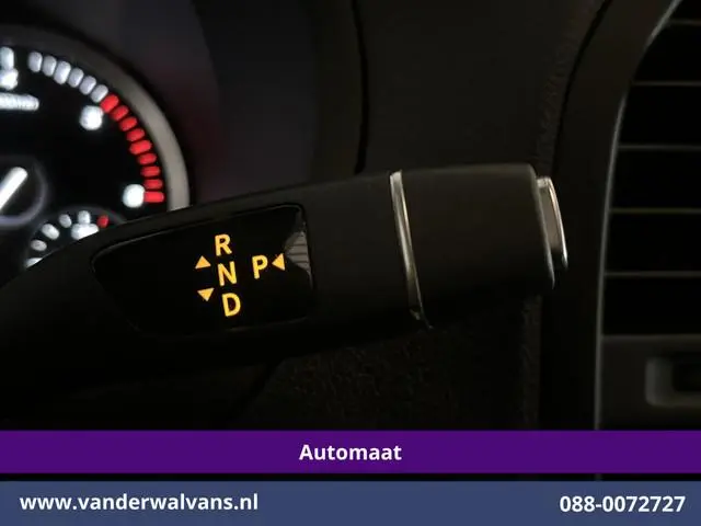 Mercedes-Benz Vito 114 CDI 9G-Tronic Automaat L3H1 Euro6 Airco | Camera | Apple Carplay | Android Au...
