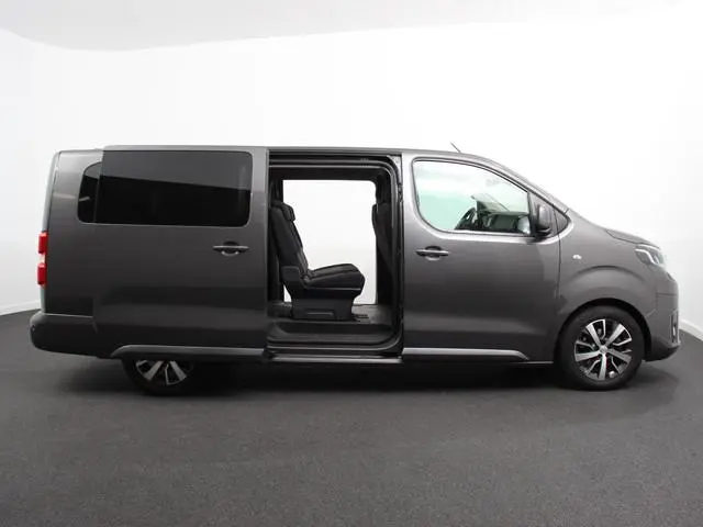 Toyota pro-ace