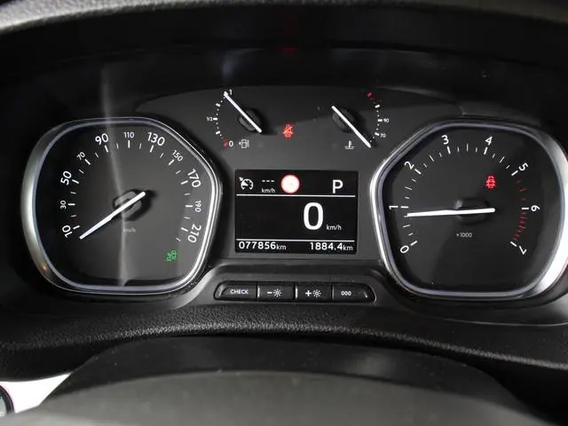 Toyota pro-ace