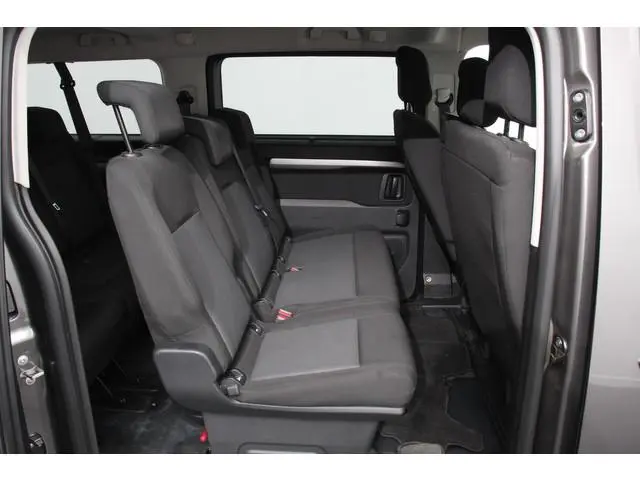 Toyota pro-ace