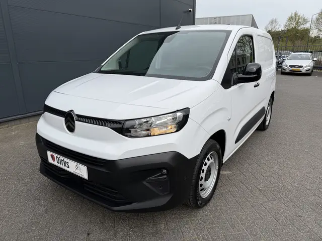 Citroën Berlingo