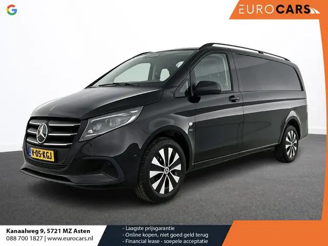 Mercedes-Benz Vito 114 CDI L2 Select Automaat Automaat Airco Navigatie Camera Parkeersensoren Cruise...