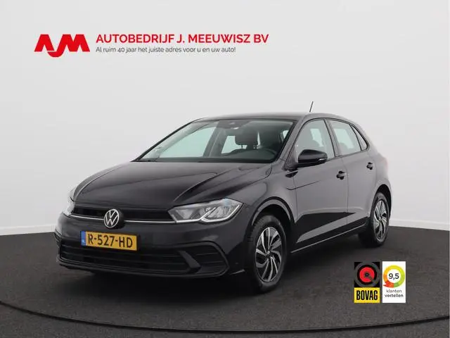 Volkswagen Polo 1.0 TSI Life Business/ achteruitrijcamera/ zeer mooi!