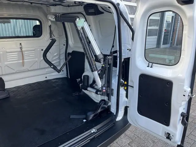 Peugeot Bipper