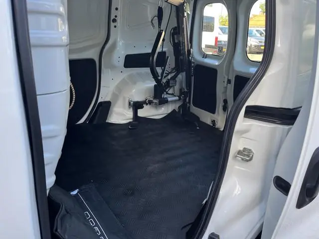 Peugeot Bipper