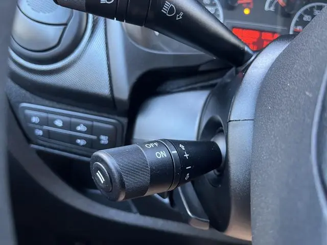 Peugeot Bipper