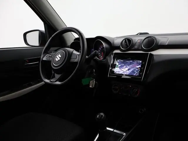 Suzuki Swift 1.2 SELECT *45.134 KM* + TREKHAAK AFN. | CAMERA | STOELVERW. | CARPLAY