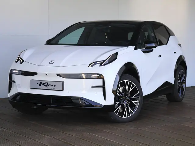 ZEEKR X AWD Privilege 69 kWh | 428 PK | Panoramadak | stoelverwarming/-koeling |