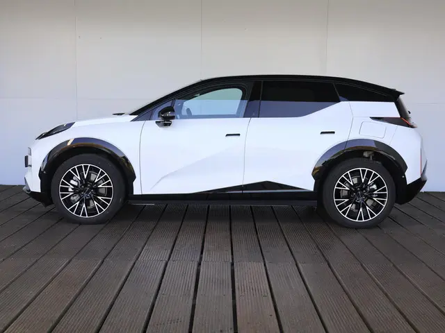 ZEEKR X AWD Privilege 69 kWh | 428 PK | Panoramadak | stoelverwarming/-koeling |