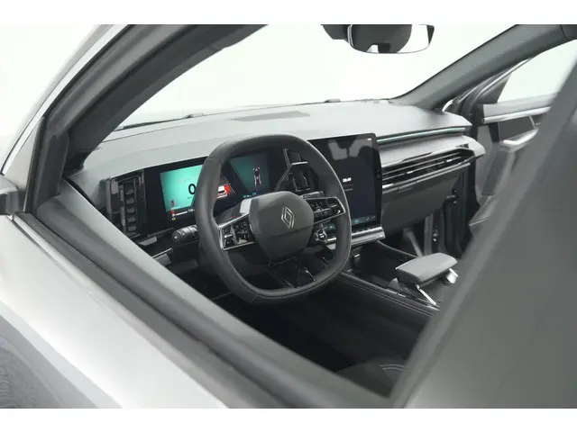 Renault Austral 1.2 E-Tech full hybrid 200 techno | 360 Camera | Panoramadak | Adaptieve Cruise Cont...