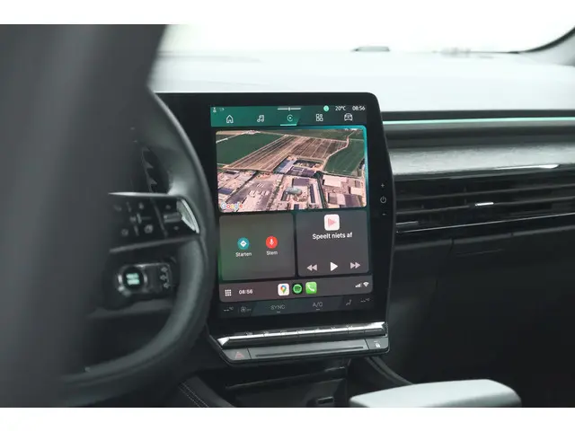 Renault Austral 1.2 E-Tech full hybrid 200 techno | 360 Camera | Panoramadak | Adaptieve Cruise Cont...