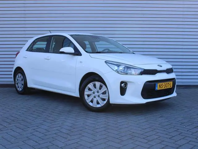Kia Rio 1.0 TGDI ComfortPlusLine Navigator | Navi | Camera | Apple Carplay/Android Auto | Cruise | A...