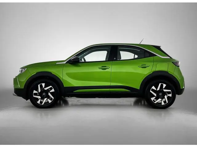 Opel Mokka-e Elegance 50-kWh 11kw bl. | Climate control | Stoelverwarming | Apple Carplay/Android Au...