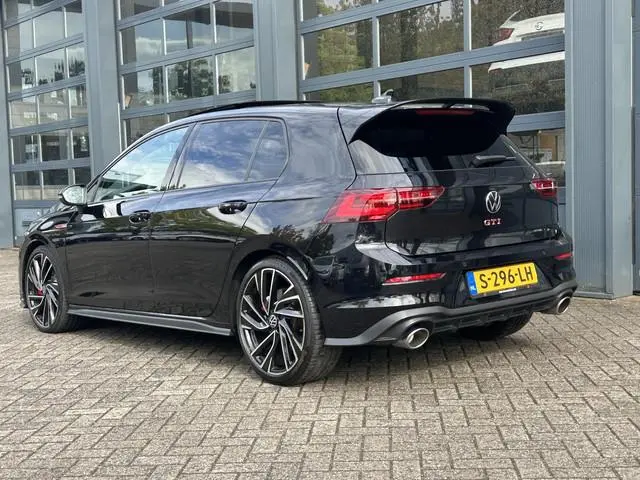 Volkswagen Golf 2.0 TSI GTI Clubsport | Panoramadak | Camera