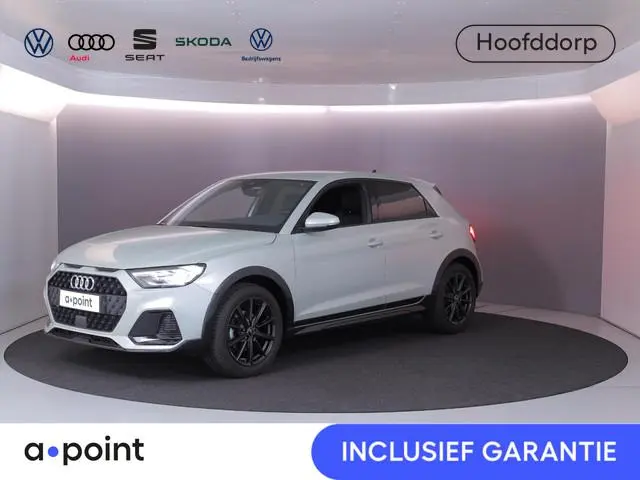 Audi A1 Sportback 30 TFSI Advanced edition Allstreet | Private lease vanaf €608 |116pk S-tronic | S-...