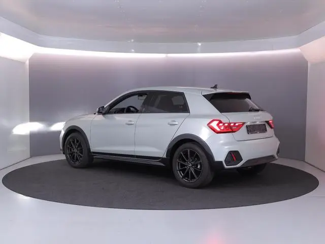Audi A1 Sportback 30 TFSI Advanced edition Allstreet | Private lease vanaf €608 |116pk S-tronic | S-...