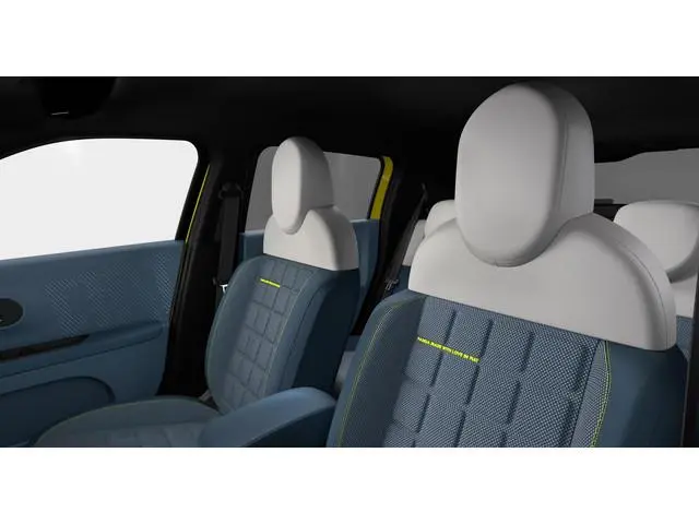 Fiat Grande Panda