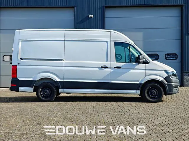 Volkswagen Crafter 2.0 TDI MARGE Camera Airco Carplay (geen btw)