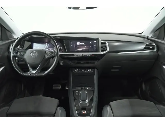 Opel Grandland 1.6 Turbo Plug-In Hybrid 4x4 GSe | Elektrische Kofferklep | Adaptieve Cruise Control...