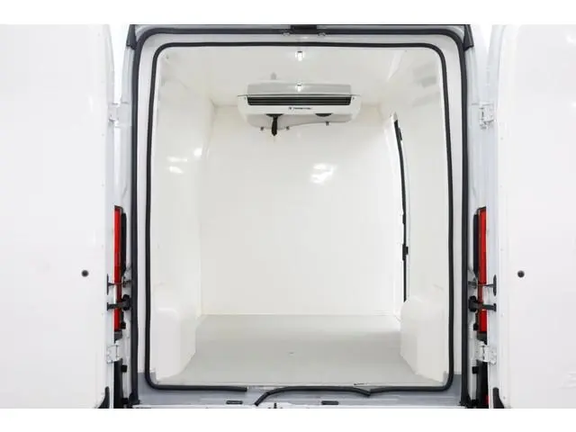 Citroën Jumper 33 2.2 BlueHDi 120pk L3H2 Koelwagen 12V Dag + 230V Nachtkoeling -6°C 05-2022