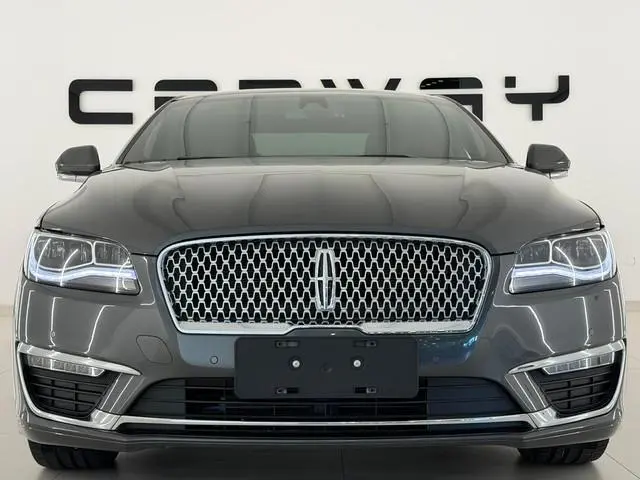 Lincoln MKZ