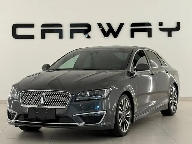 Lincoln MKZ