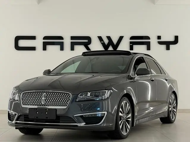 Lincoln MKZ