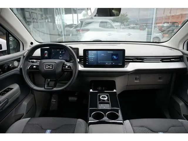 Aiways U5 63kWh + 360 CAMERA / ADAPTIEVE CRUISE /