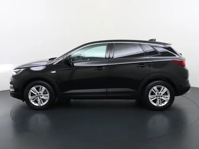 Opel Grandland X 1.2 Turbo Business Elegance | Navigatie | Parkeer camera