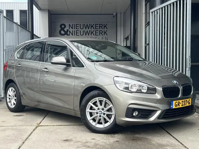 BMW 2 Serie