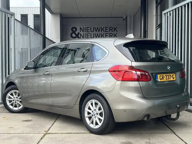 BMW 2 Serie