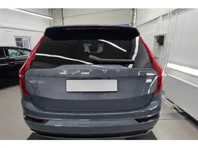 Volvo XC90 2.0 T8 Recharge Long Ranche 70 KM WLTP! AWD Ultimate Dark Harman-Kardon Trekhaak Panorama...