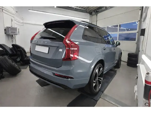 Volvo XC90 2.0 T8 Recharge Long Ranche 70 KM WLTP! AWD Ultimate Dark Harman-Kardon Trekhaak Panorama...