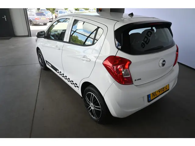 Opel KARL