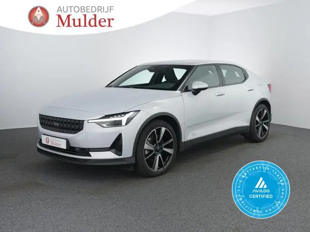 Polestar 2