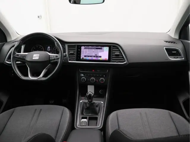 SEAT Ateca 1.0 TSI Style Business Intense/ zeer mooi!
