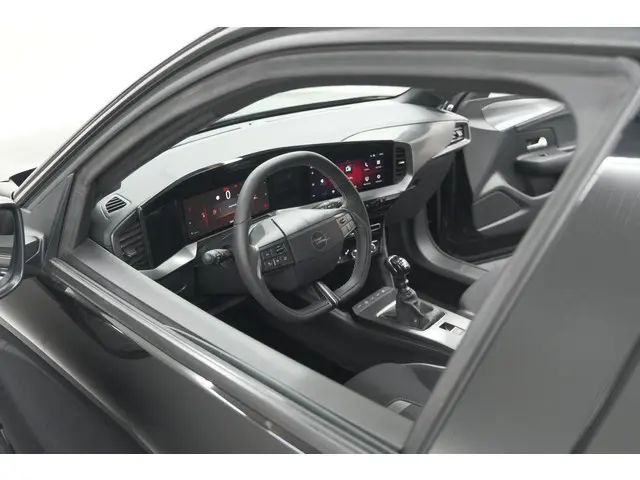 Opel Mokka 130 Turbo GS | Camera | Apple Carplay | Parkeersensoren