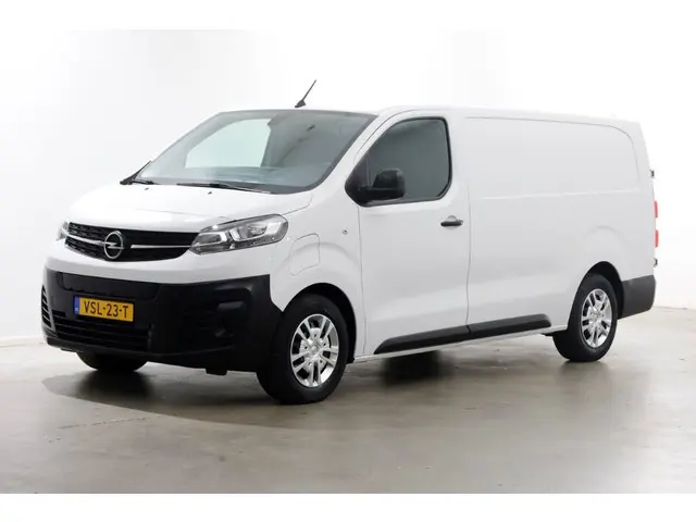 Opel Vivaro-e