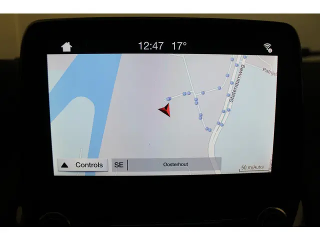 Ford EcoSport 1.0 EcoBoost Trend Ultimate |Navi|Cruise|