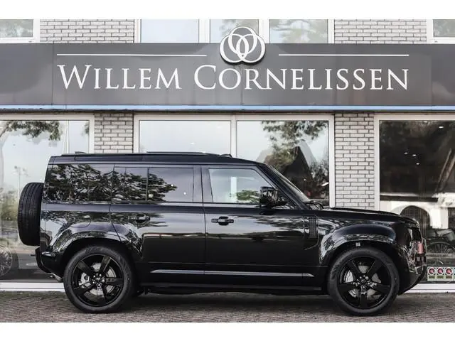 Land Rover Defender 2.0 P300e 110 X-Dynamic HSE FACELIFT Pano Zitklima