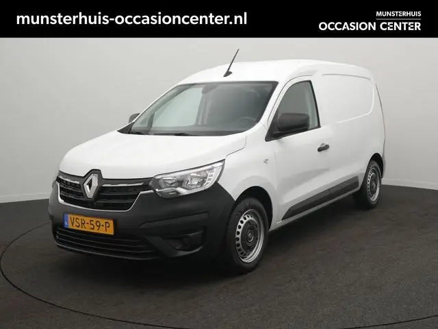 Renault Express 1.5 dCi 95 Comfort - All Seasonbanden - Cruise Control