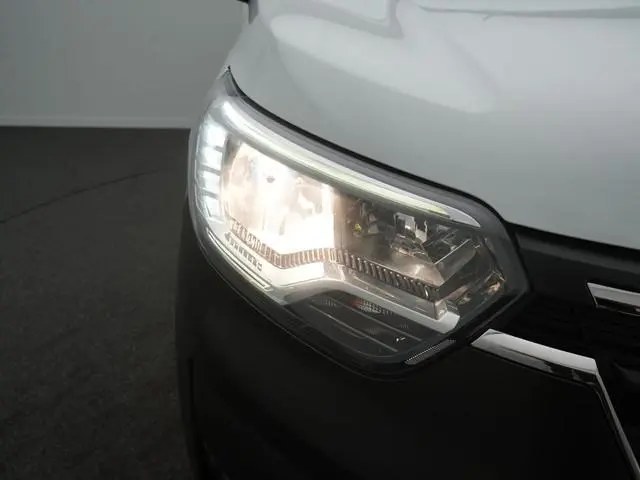 Renault Express