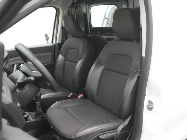 Renault Express