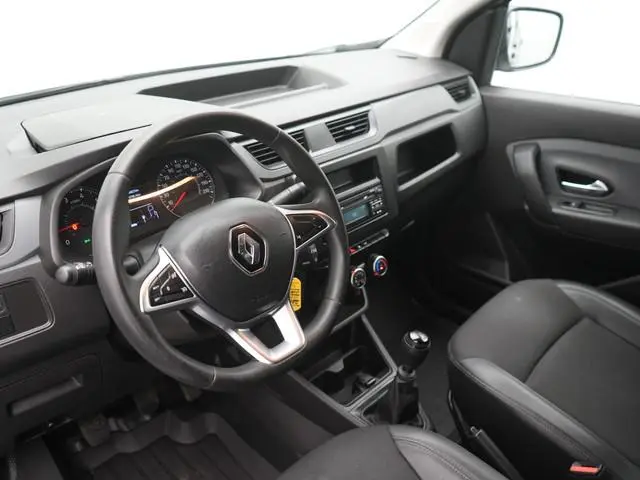 Renault Express