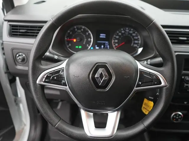 Renault Express