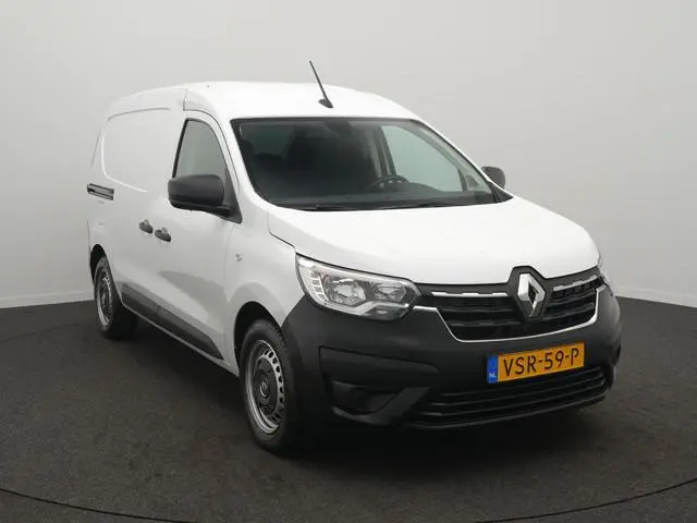 Renault Express