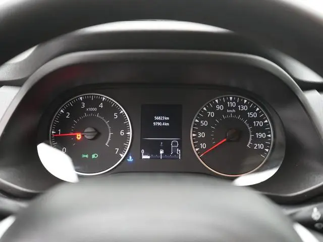 Renault Express