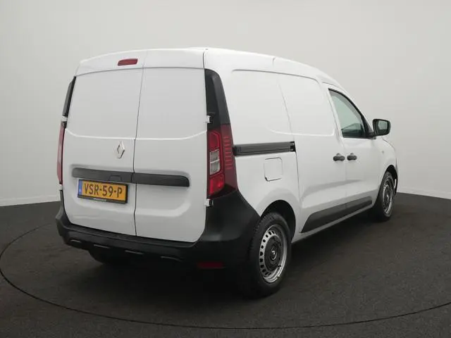 Renault Express