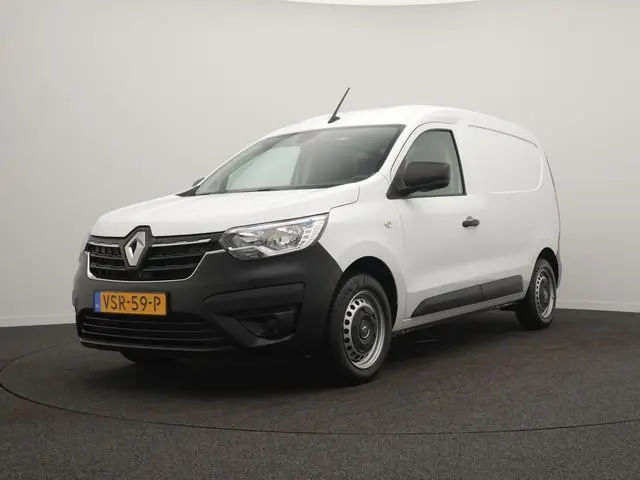 Renault Express